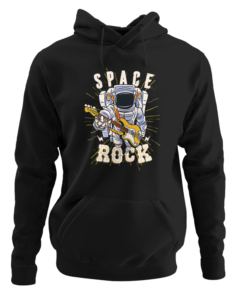 Space Rocks