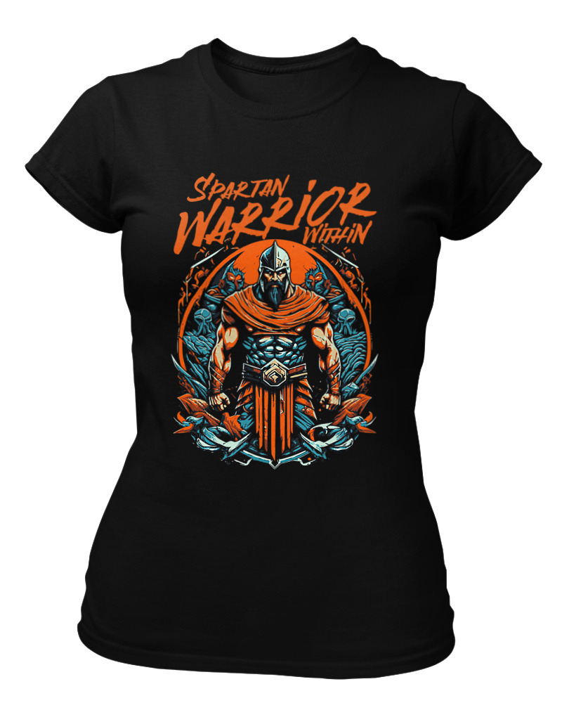 Spartan Warrior - Image 0