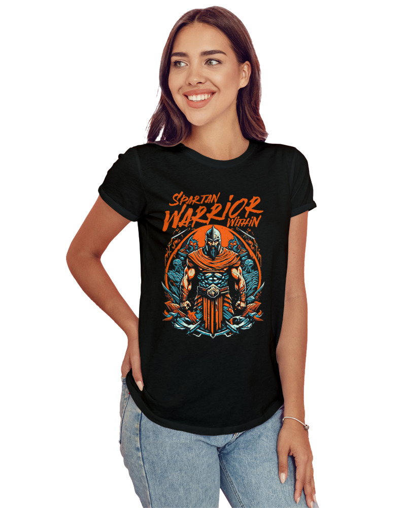 Spartan Warrior - Image 1