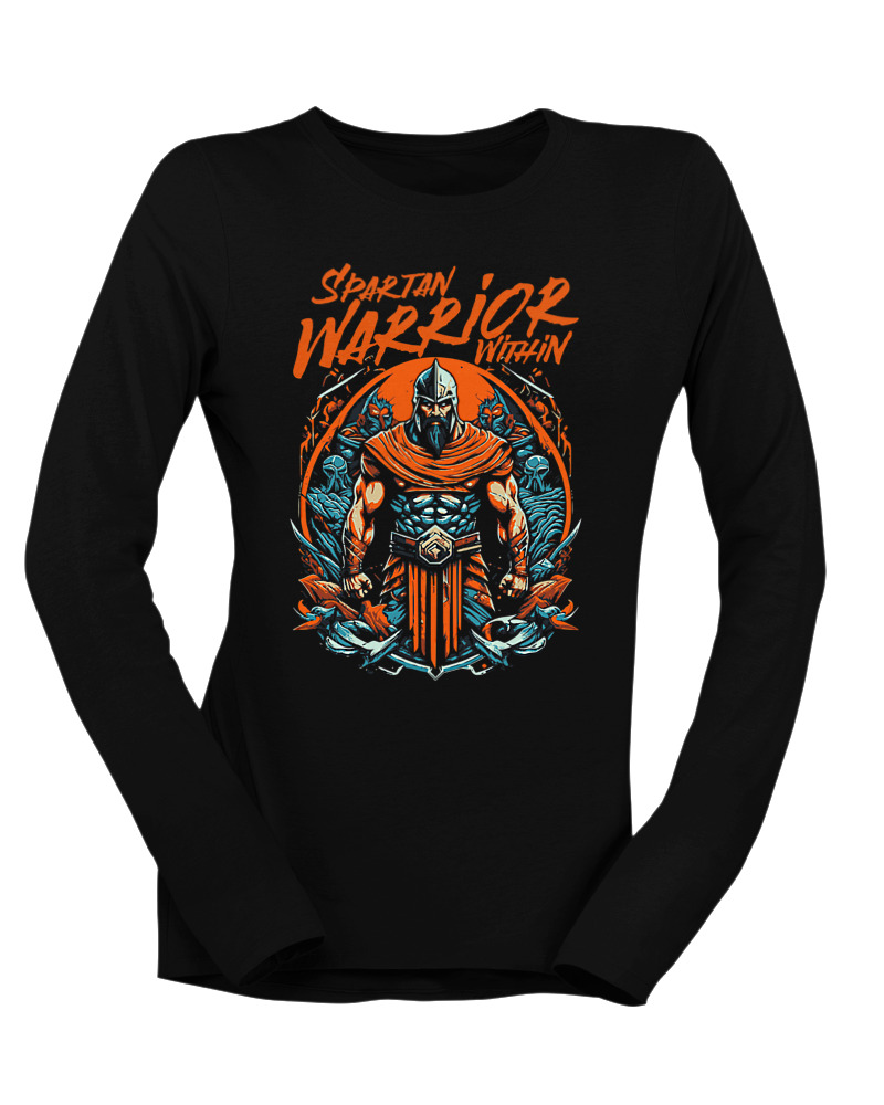 Spartan Warrior - Image 0