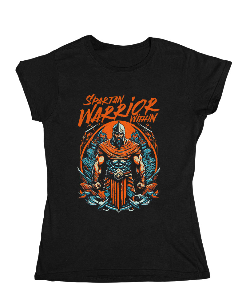 Spartan Warrior - Image 0