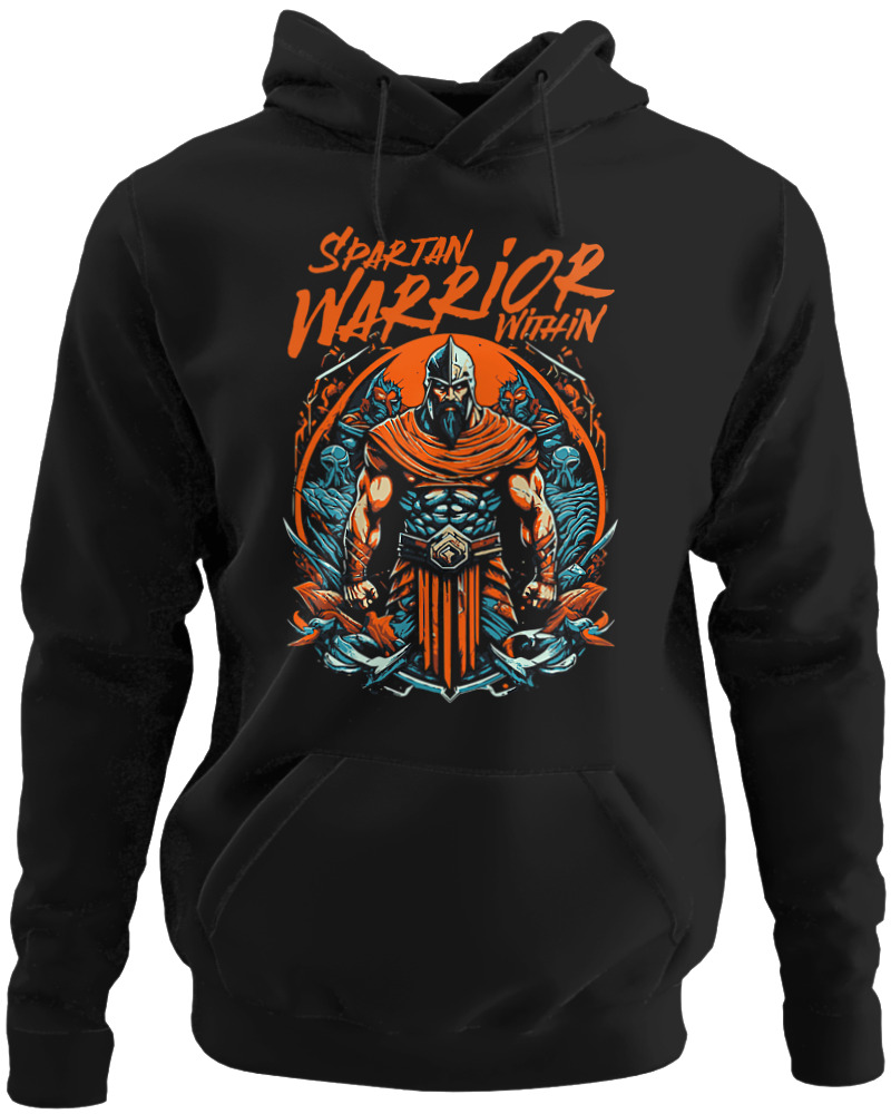Spartan Warrior - Image 0