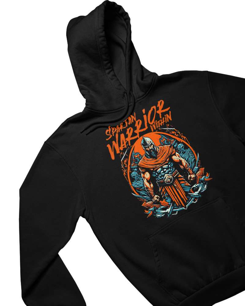 Spartan Warrior - Image 1