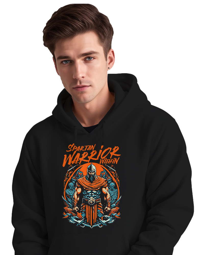 Spartan Warrior - Image 2