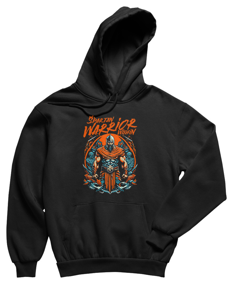Spartan Warrior - Image 0