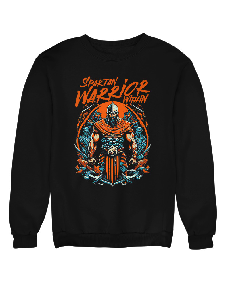 Spartan Warrior - Image 0