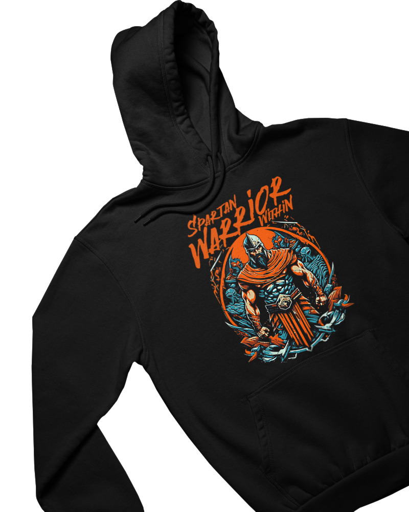 Spartan Warrior - Image 1