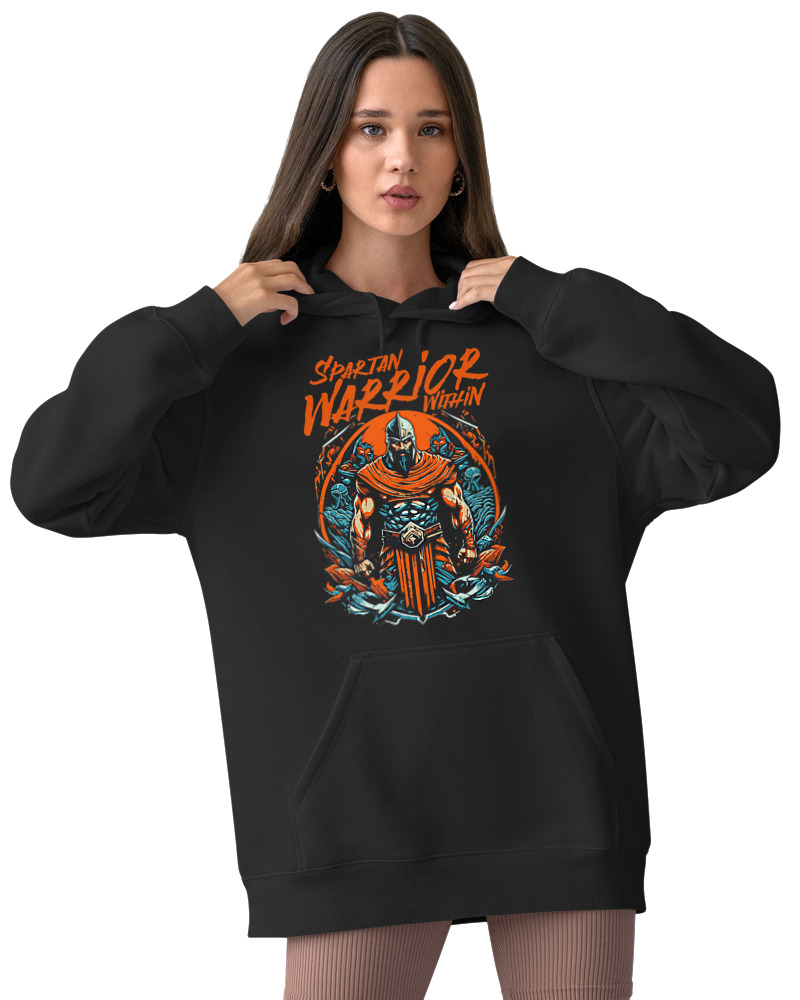 Spartan Warrior - Image 2