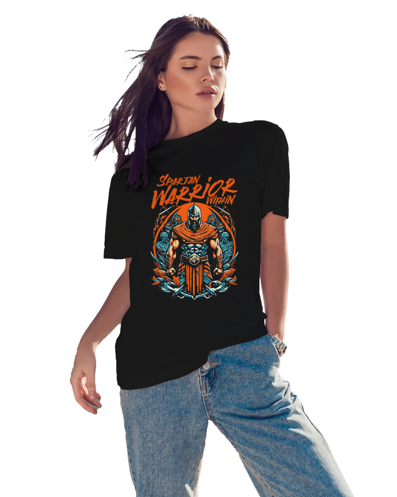 Spartan Warrior - Image 2