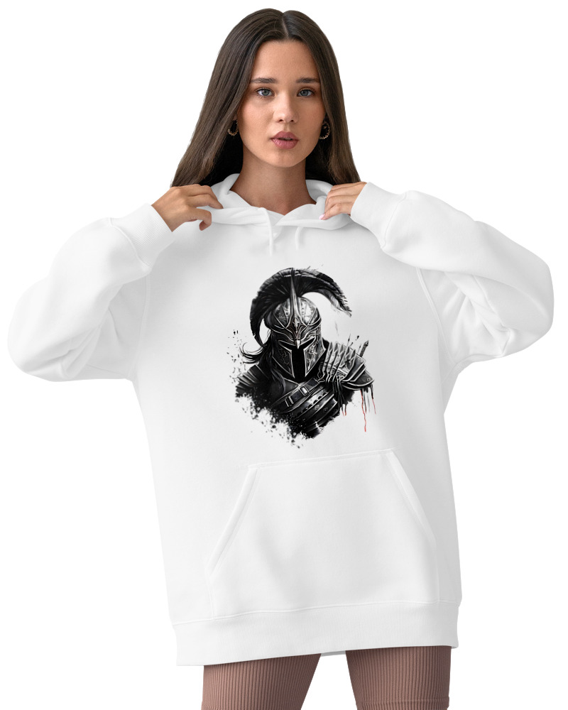 Spartan Warrior Tattoo - Image 2