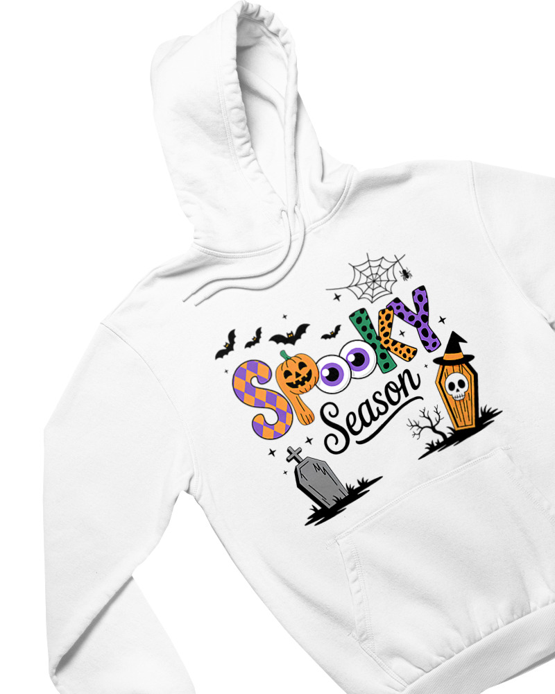Spooky Season - Image 1
