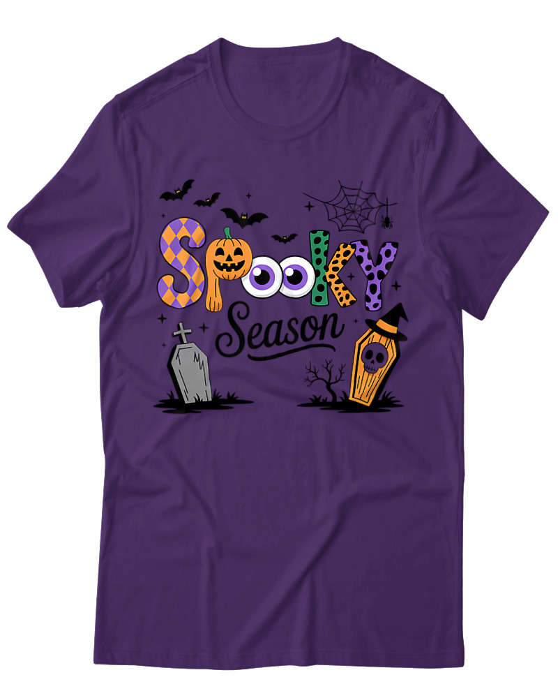 Spooky Season - Image 0