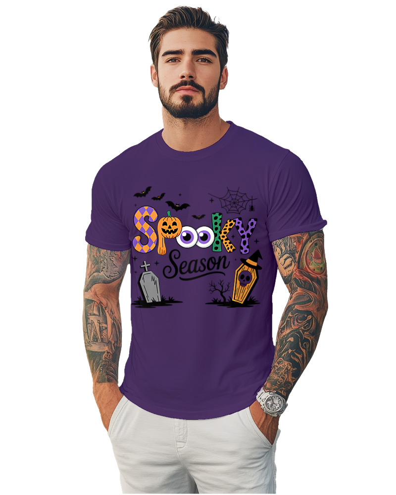 Spooky Season - Image 1