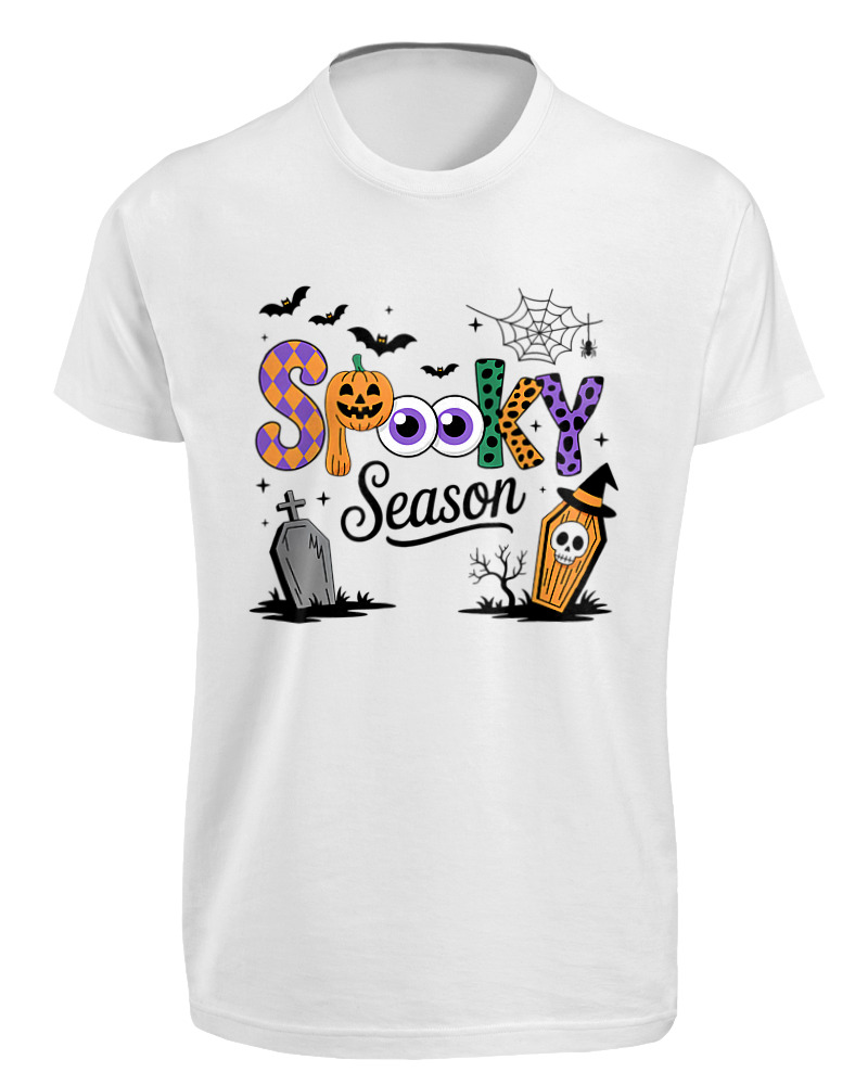 Spooky Season - Image 0