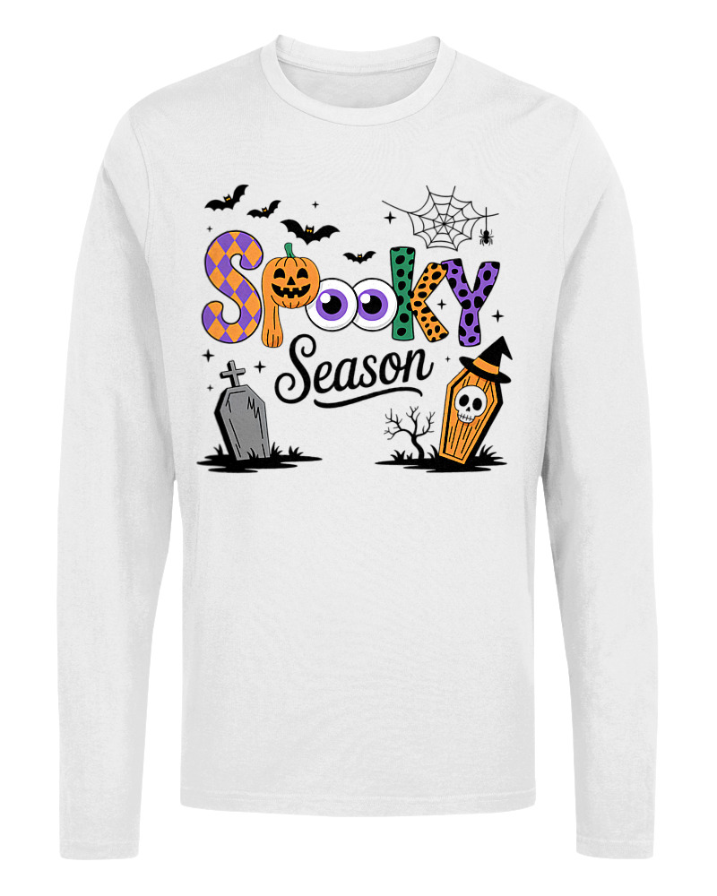 Spooky Season - Image 0