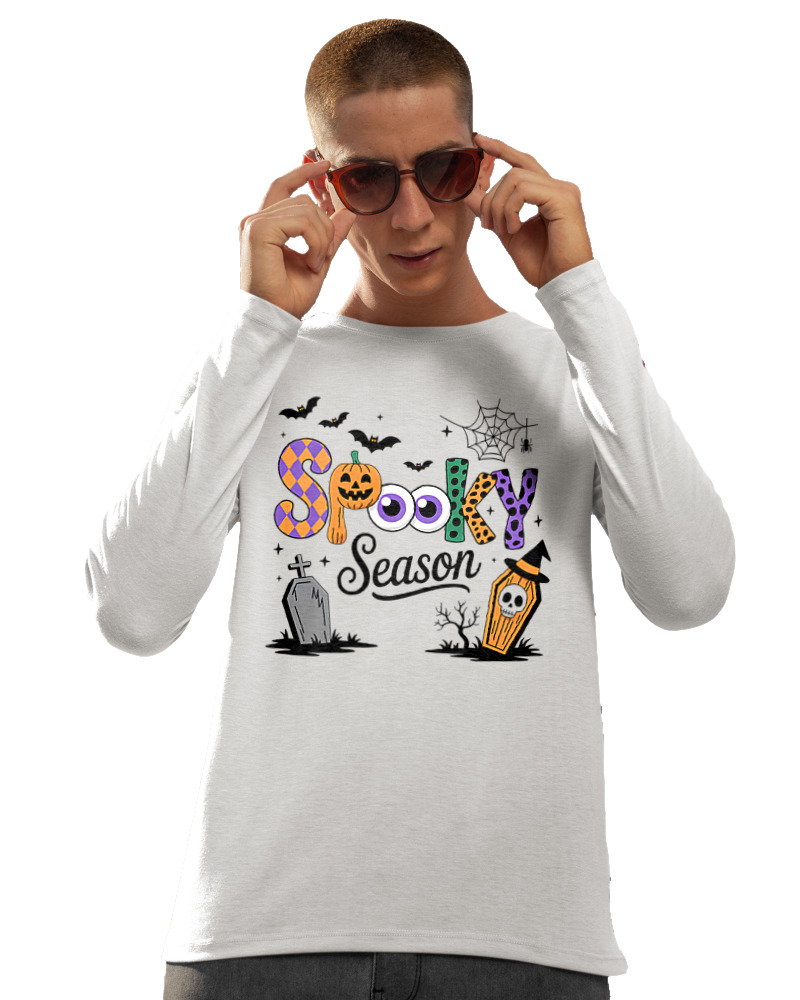Spooky Season - Image 1