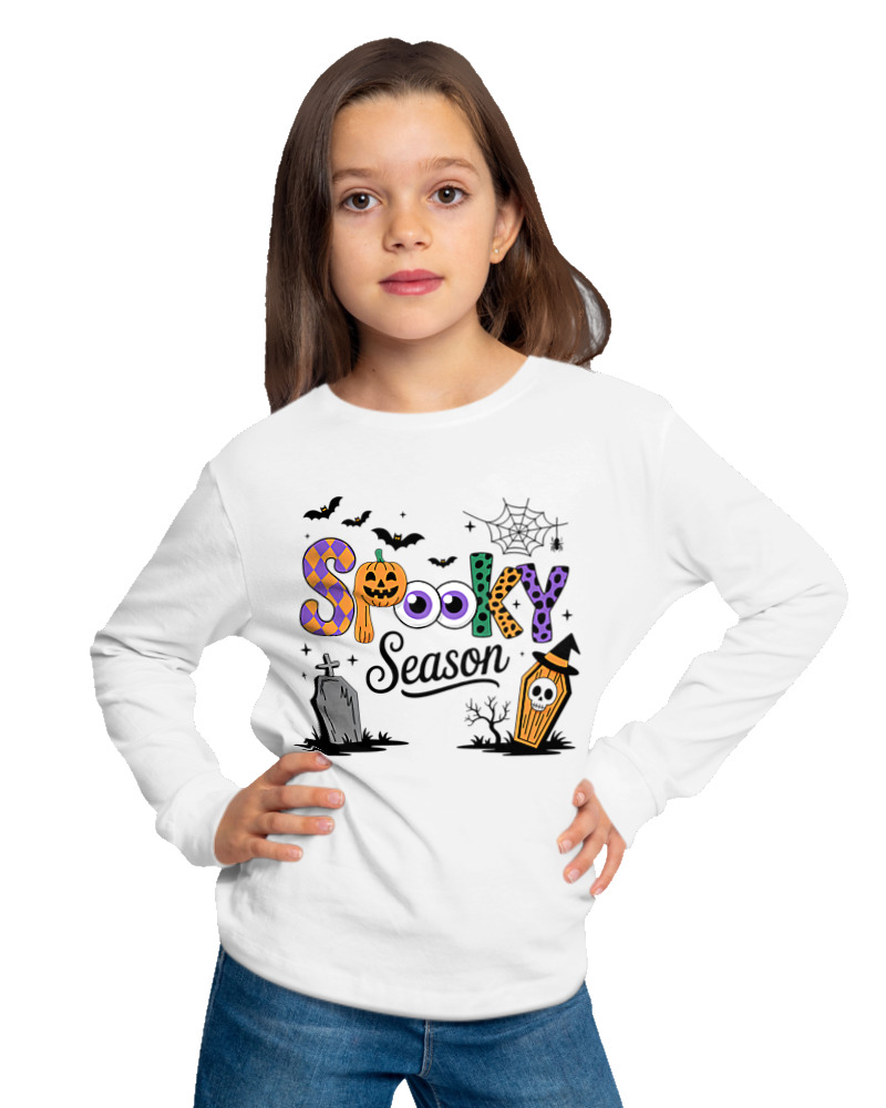 Spooky Season - Image 1