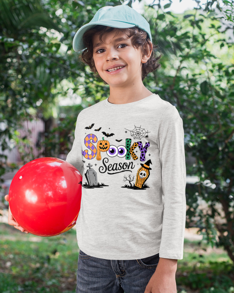 Spooky Season - Image 2