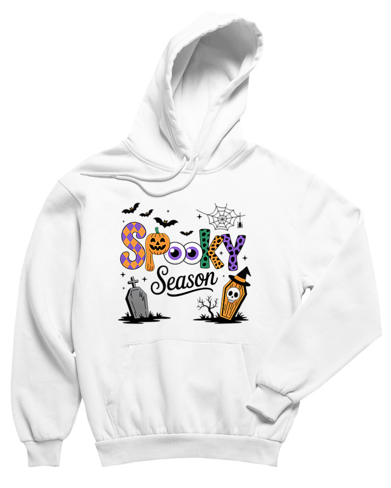 Spooky Season - Image 0