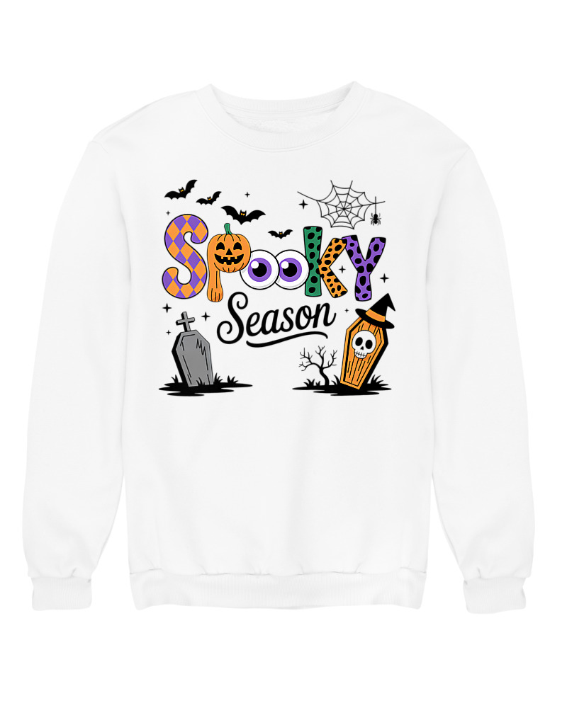 Spooky Season - Image 0