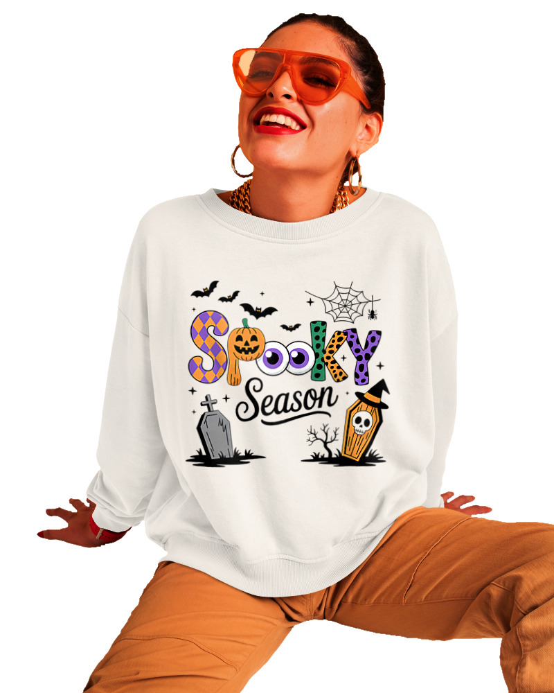 Spooky Season - Image 1