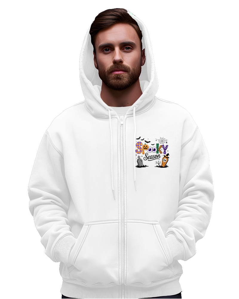 Spooky Season - Image 1