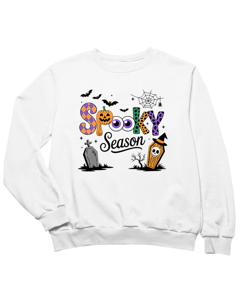 Spooky Season - Image 0