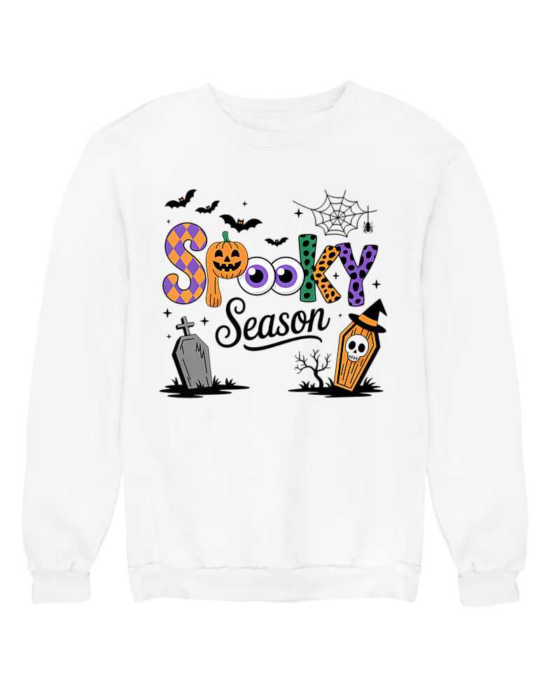 Spooky Season - Image 0