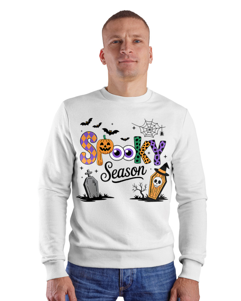 Spooky Season - Image 1
