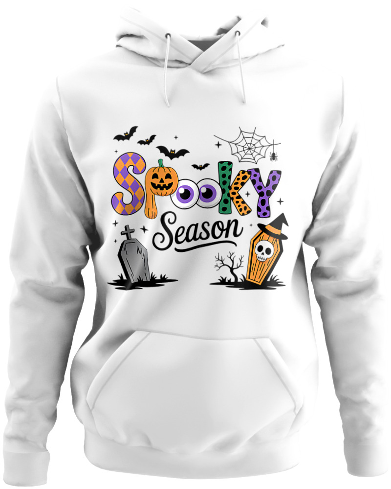 Spooky Season - Image 0