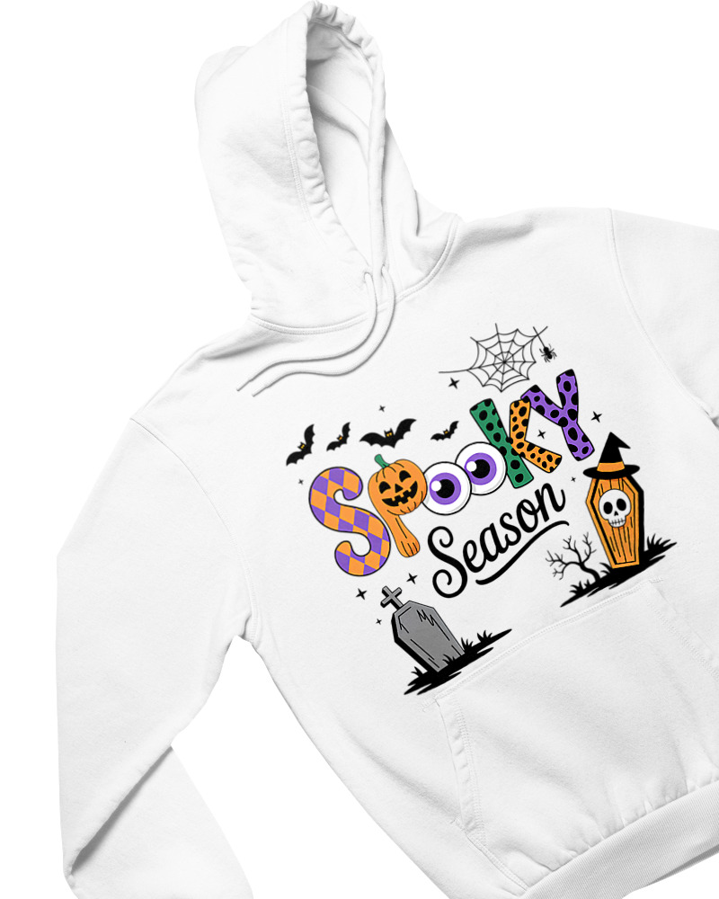 Spooky Season - Image 1