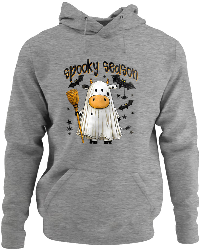 Spooky Season