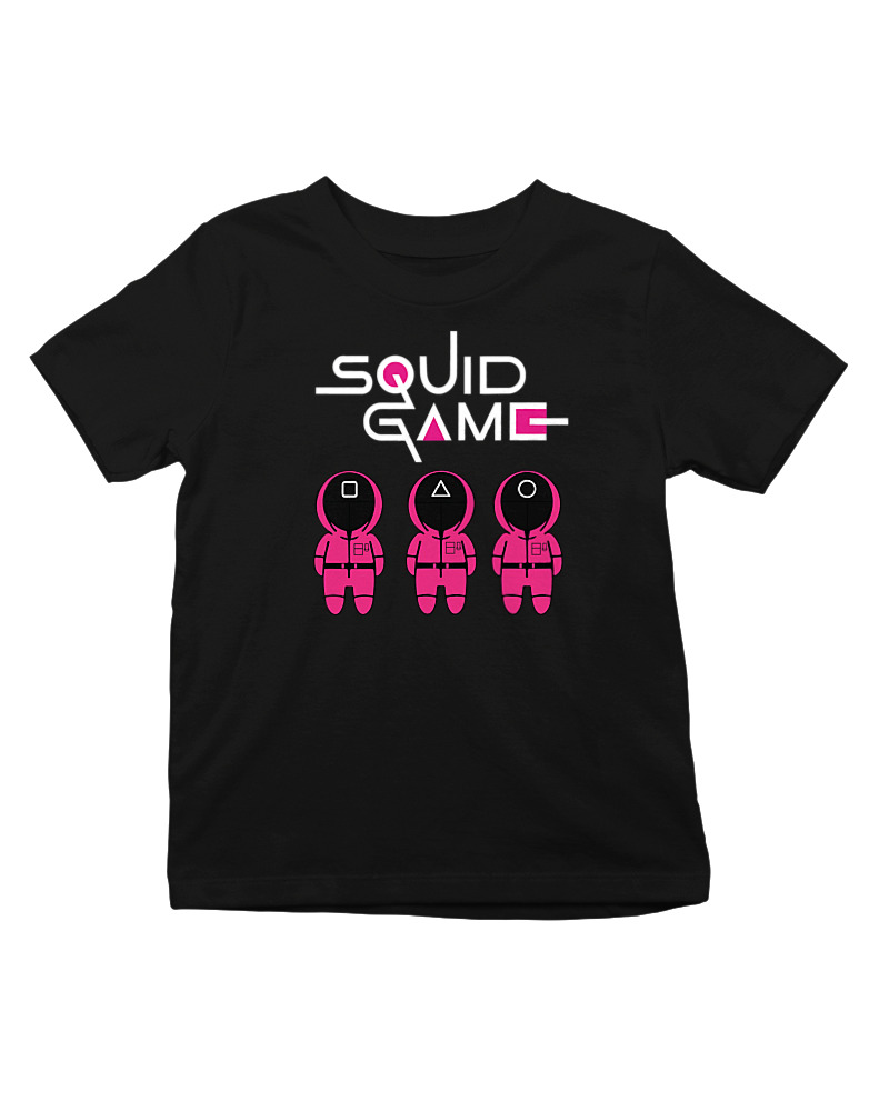 Squid Crew