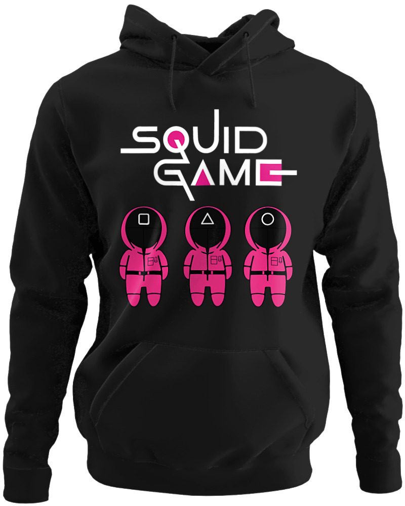 Squid Crew