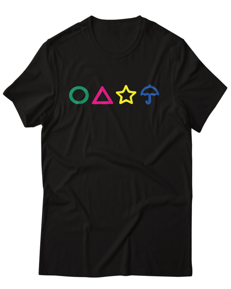 Squid Symbols