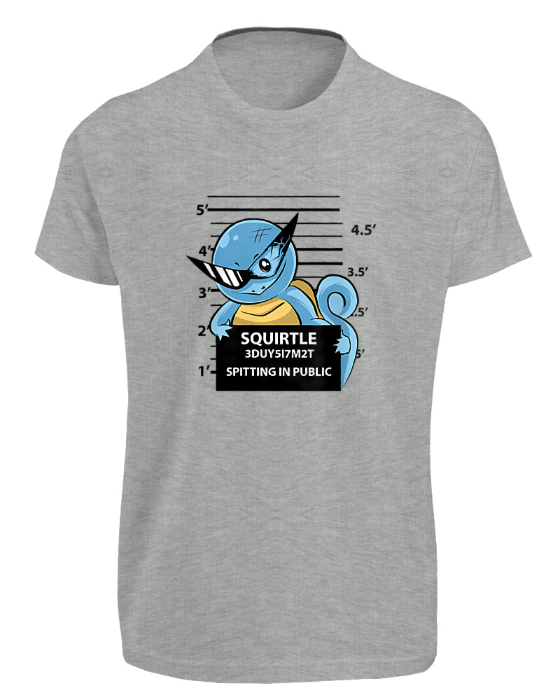 Squirtle