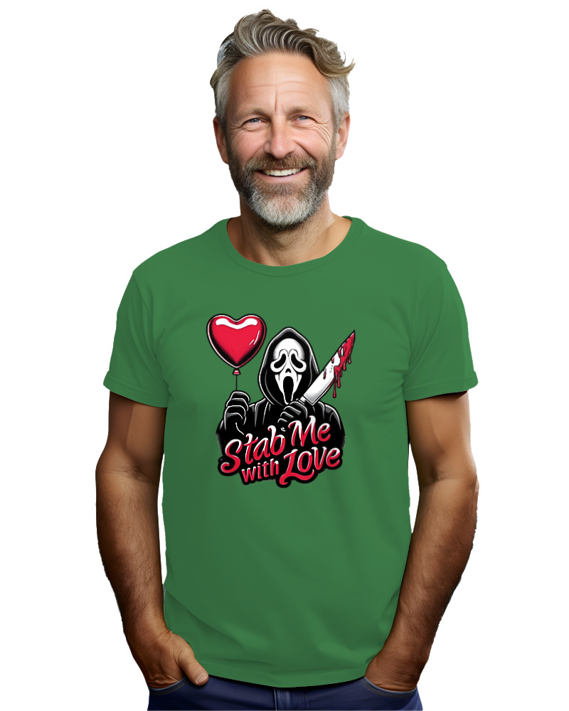 Stab Me With Love - Image 2