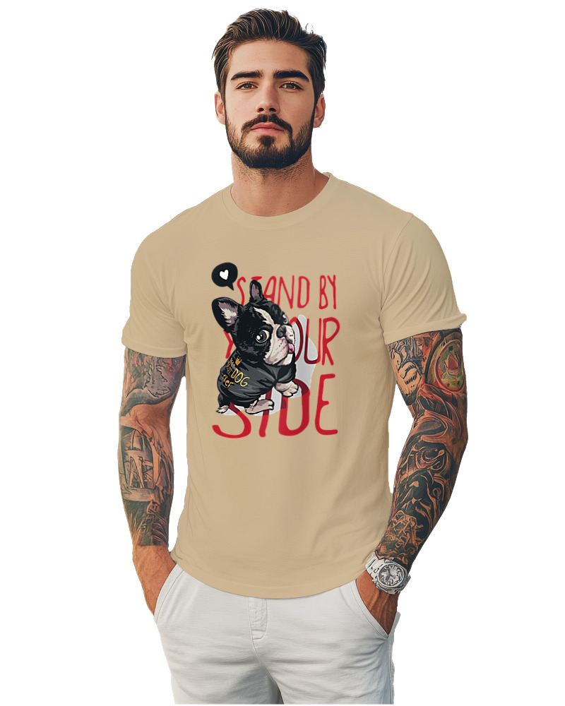 Stand By Yourside - Image 1