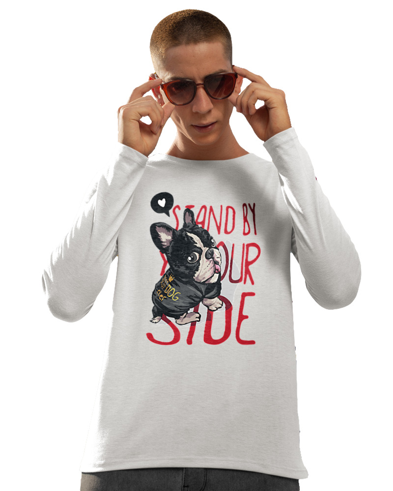 Stand By Yourside - Image 1