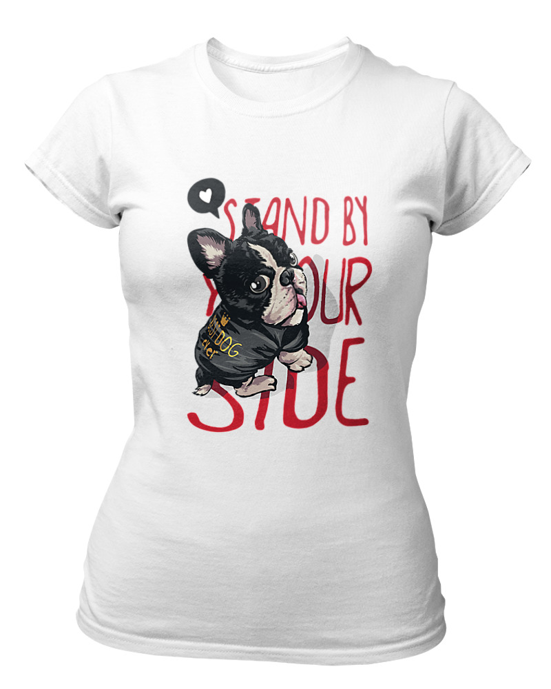Stand By Yourside