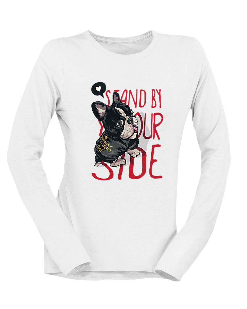 Stand By Yourside