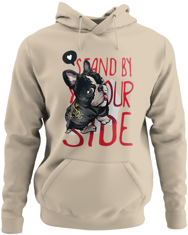 Stand By Yourside - Image 0