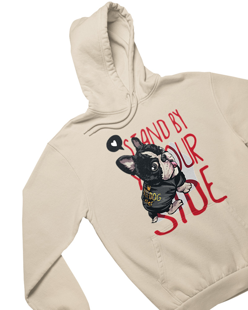 Stand By Yourside - Image 1