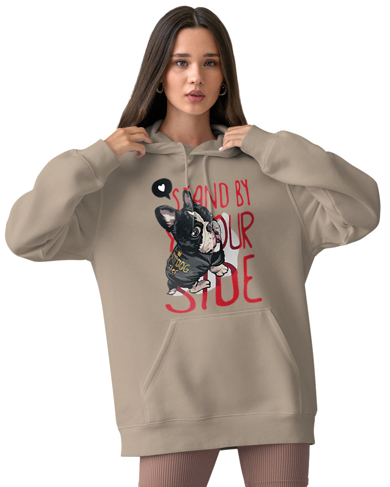 Stand By Yourside - Image 2