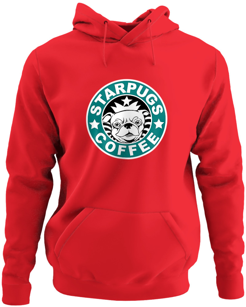 Starpugs Coffee