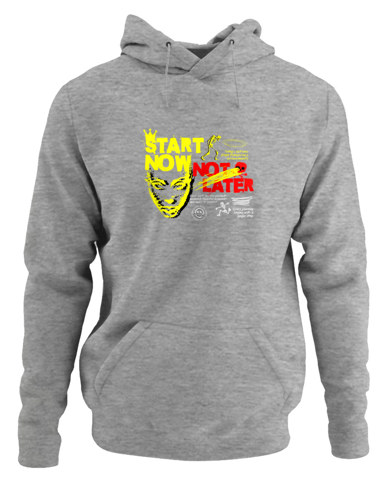 Start Now