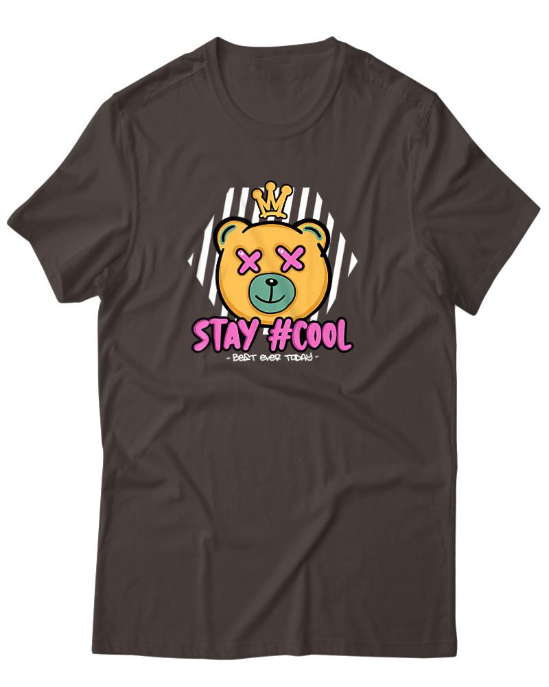 Stay Cool Best Ever Today
