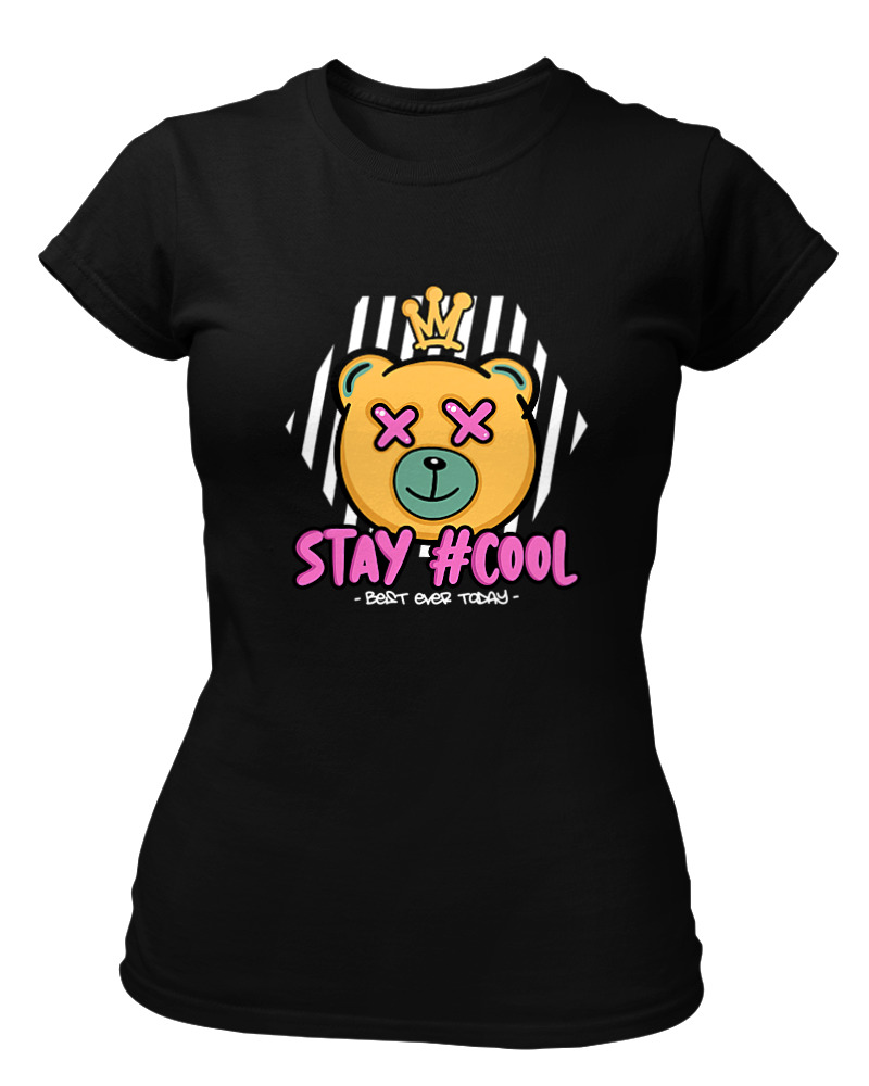 Stay Cool Best Ever Today