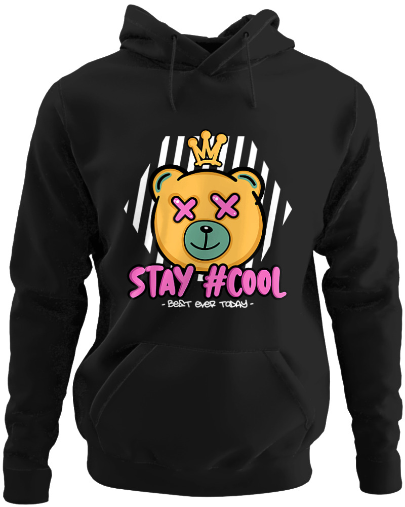 Stay Cool Best Ever Today