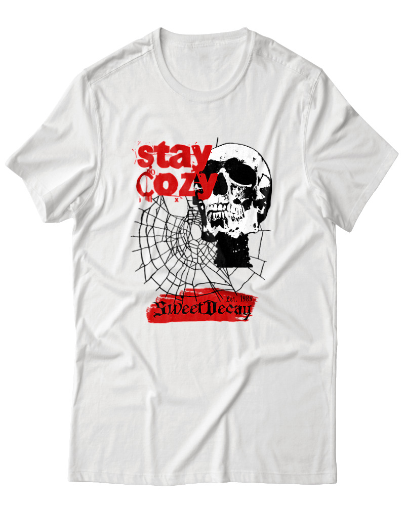 Stay Cozy - Image 0